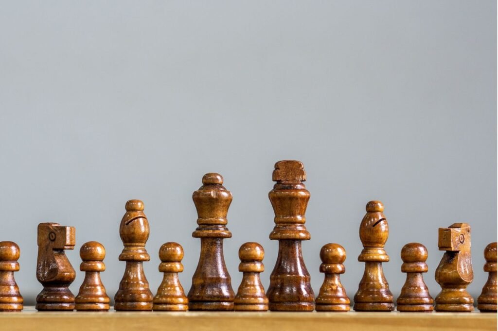 Our Chess Classes