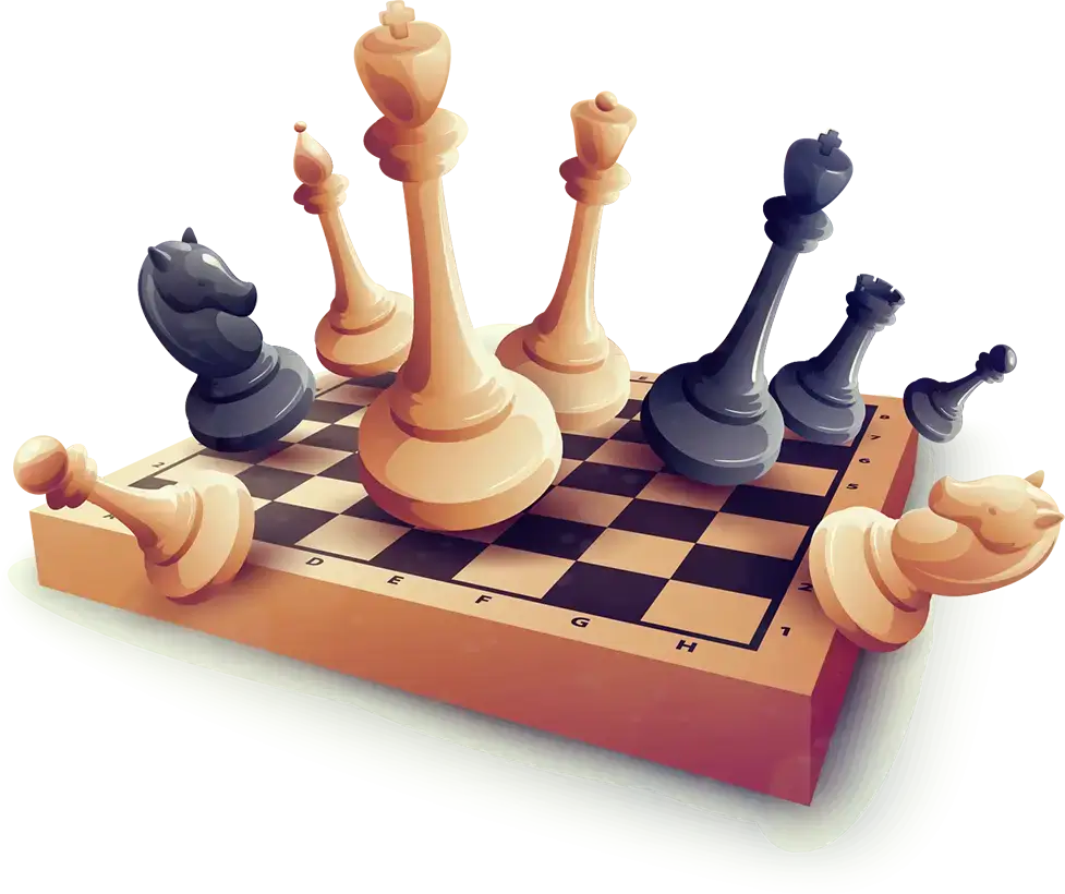 Online Chess Academy - online chess classes